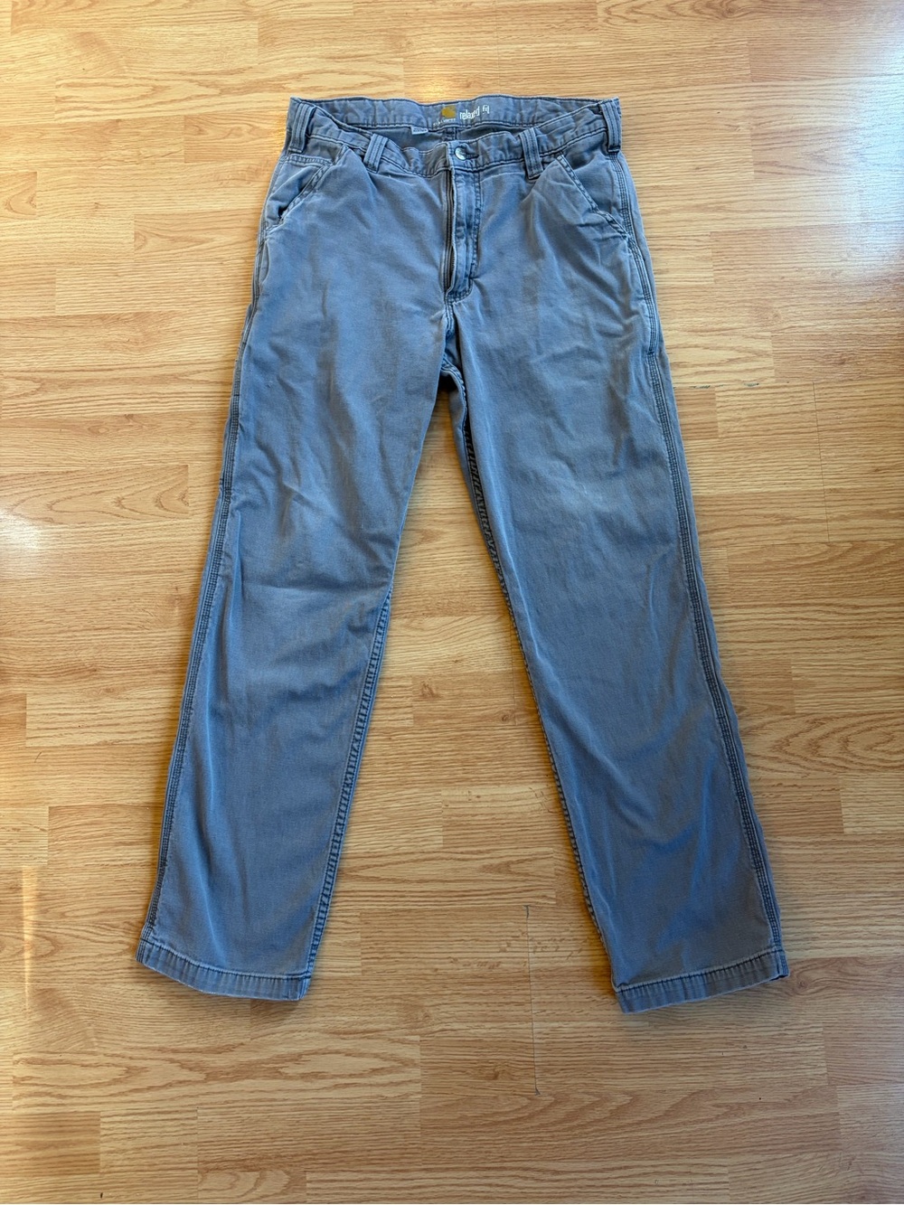 Men’s Carhartt Work Pants